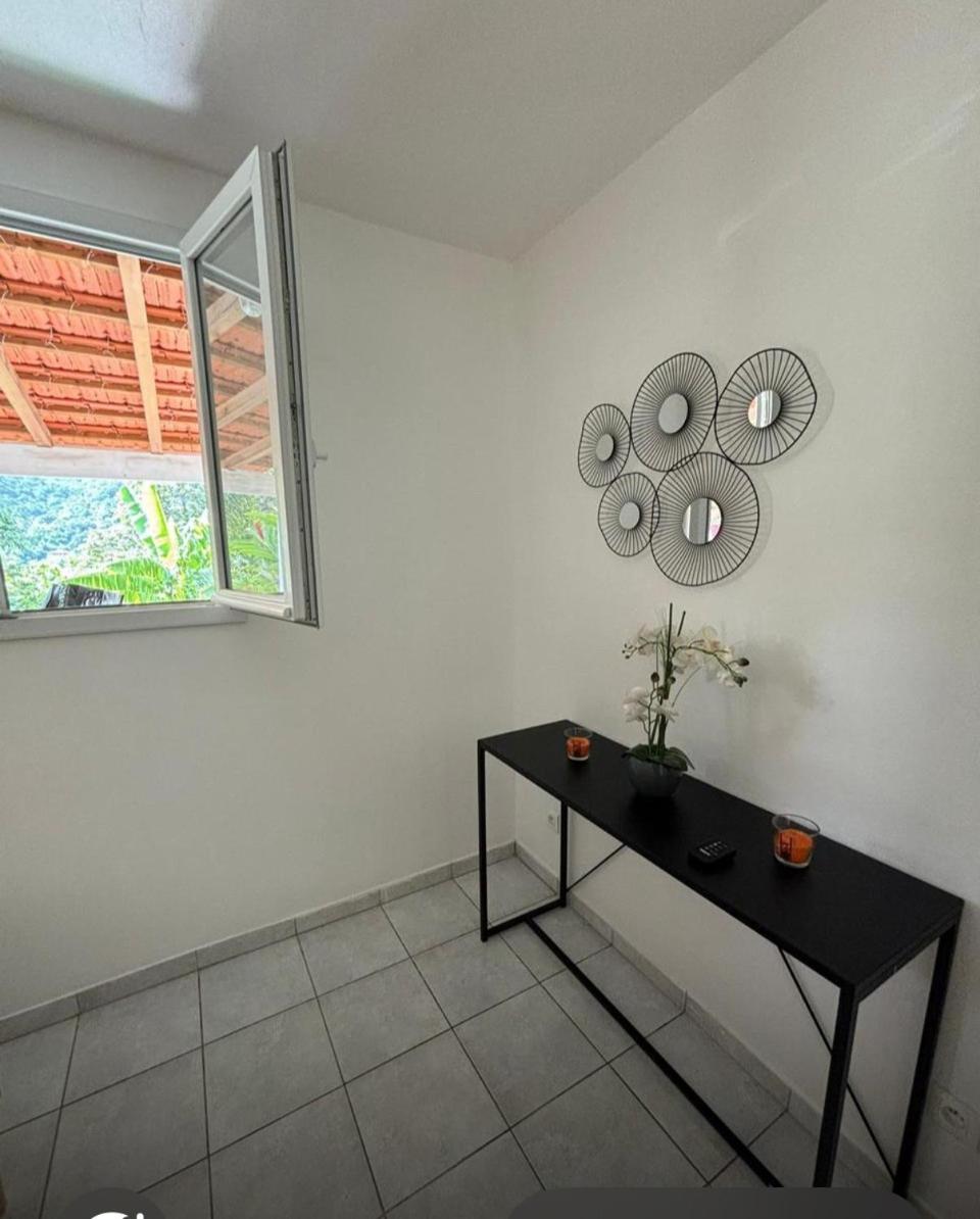 Residence Flores De Maria Le Marin Kültér fotó